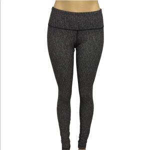 Lululemon Herringbone Leggings